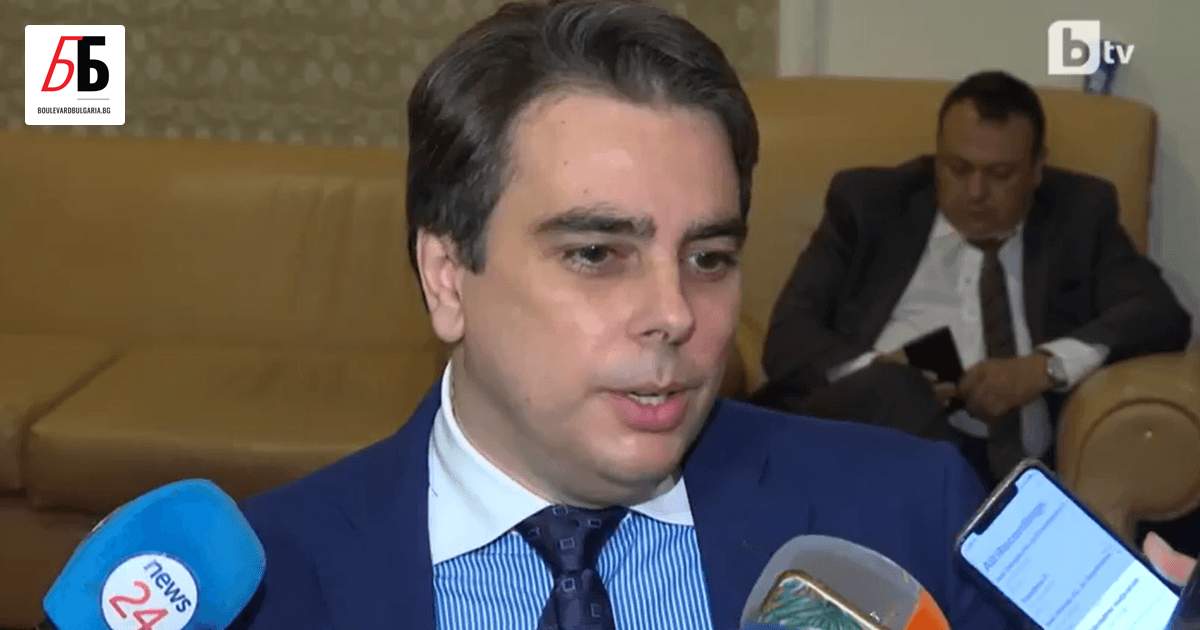 Вицепремирът Асен Василев даде висока оценка за действията на МВР
