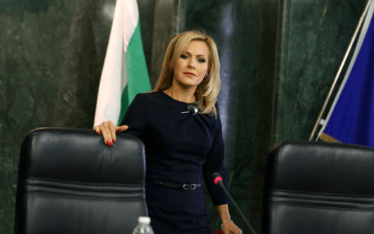 Българската прокуратура чака уведомление от органите на МВР за образуване