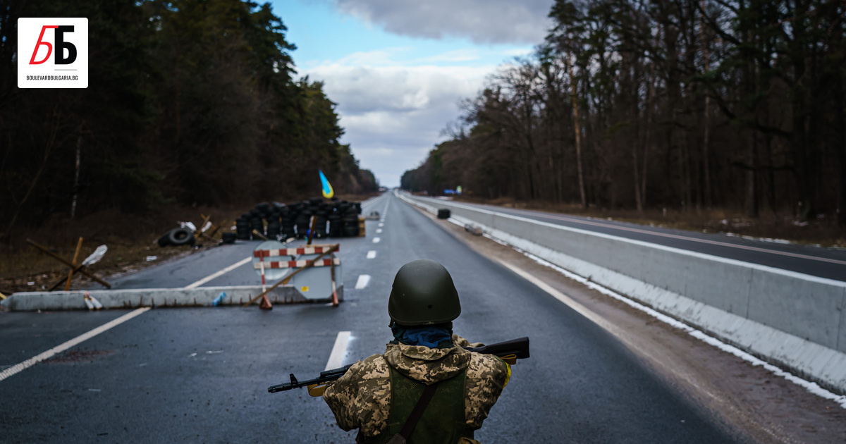 Украйна се е обръщала многократно към България с призиви за