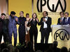 CODA спечели наградата на Гилдията на продуцентите и става фаворит за "Оскарите"