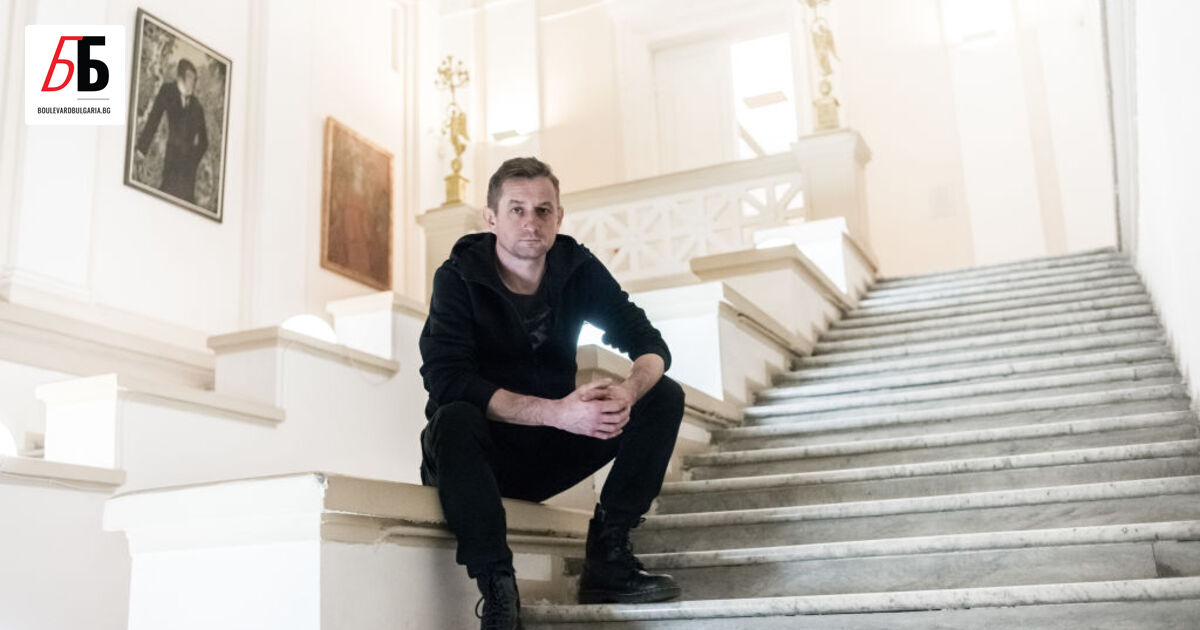 Скъпи европейци, нямайте излишни илюзии – това не е местен