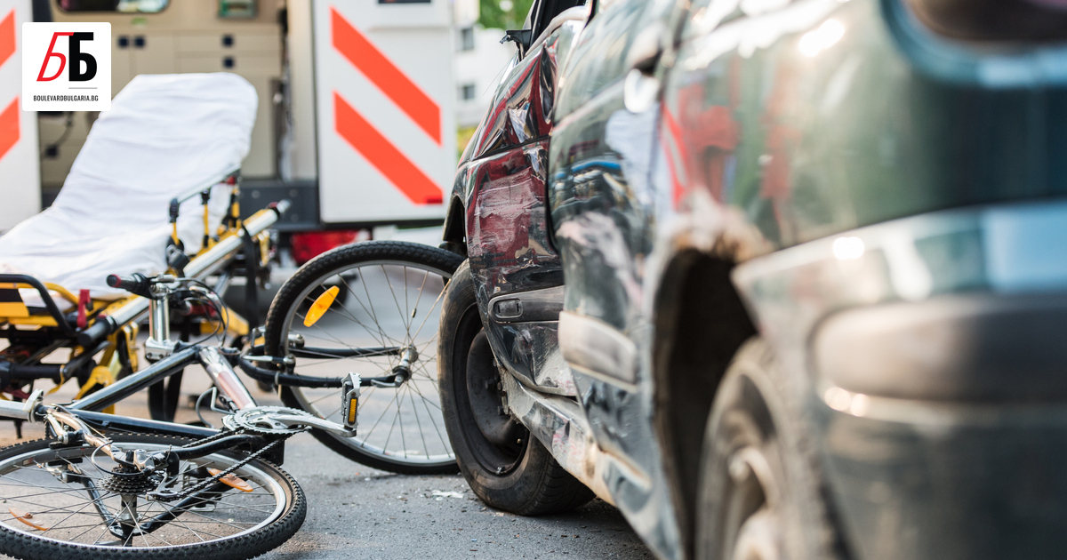 Шестима души са загинали в Белгия, след като автомобил, движещ