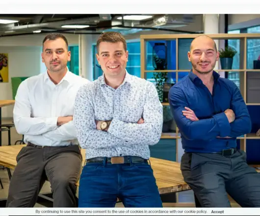 Първият български еднорог Payhawk вече е лицензирано дружество за електронни пари в Европа 