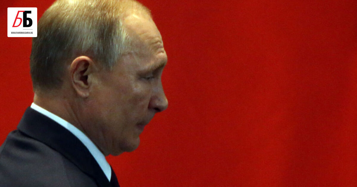 Китай не може да се обвързва с Путин и трябва