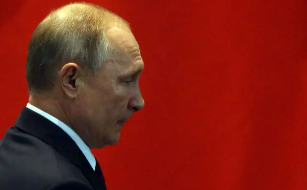 Китайско есе с призив Пекин да скъса връзките с Путин стигна до 1 млн. души. После се намеси цензурата
