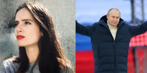 Модната компания Loro Piana под прицел: Заклеймете Путин! Забранете да носи дрехите ви.