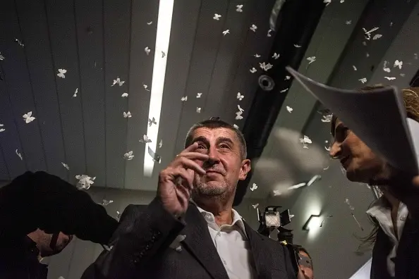 Андрей Бабиш се готви за президент, но преди това ще се изправи пред съда