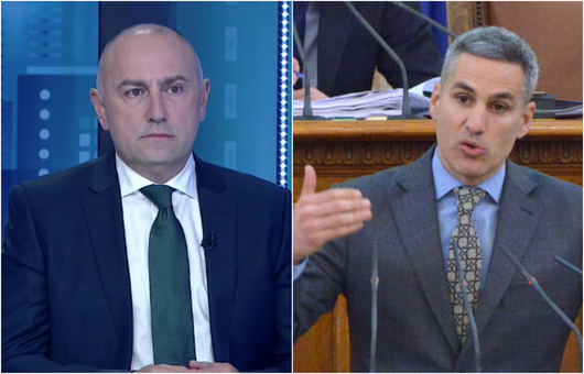 Изборът за БНБ: БСП иска "солиден банкер" начело на банката, ГЕРБ - Димитър Радев