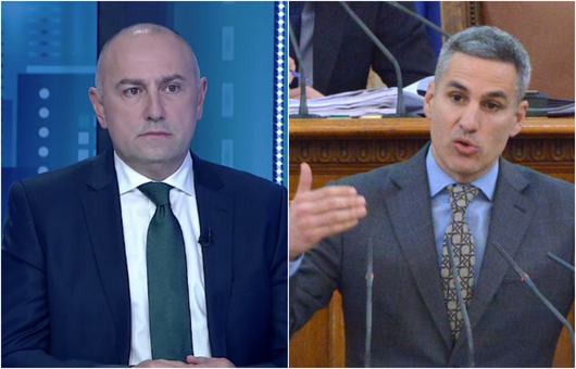 Коалиционен съвет обсъжда кандидатурите за управител на БНБ