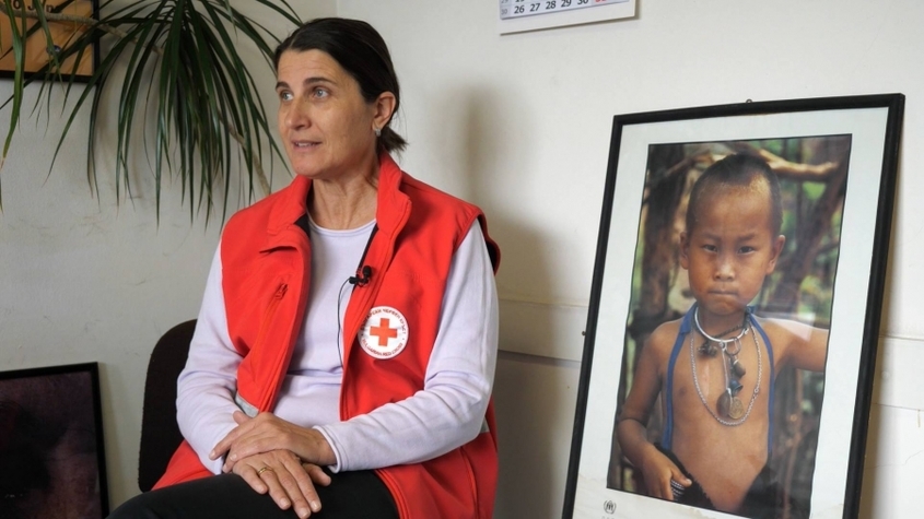 Мариана Тошева поема управлението на Държавната агенция за бежанците