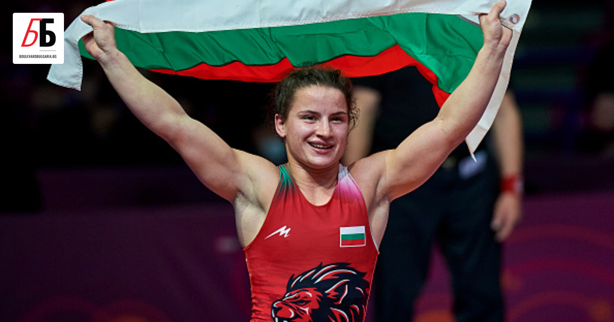 България е един от малкото останали спортове, в които България