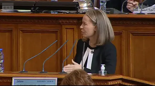 "Не пипайте организираната престъпност, ще настане хаос"