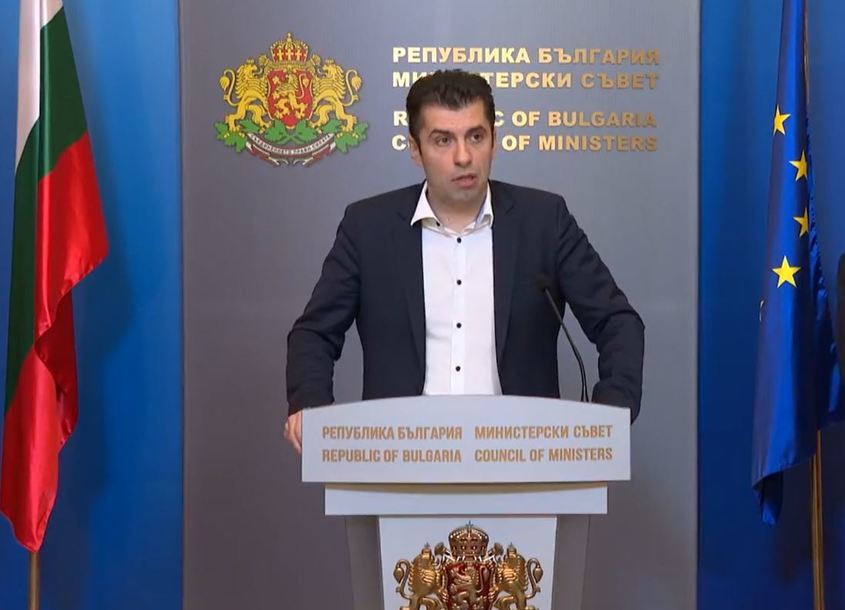 Кирил Петков: Ще има дипломатически отговор на изказването на Митрофанова