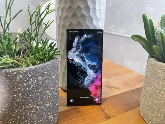 Samsung и семейството, в което всички са свързани и се разбират чудесно