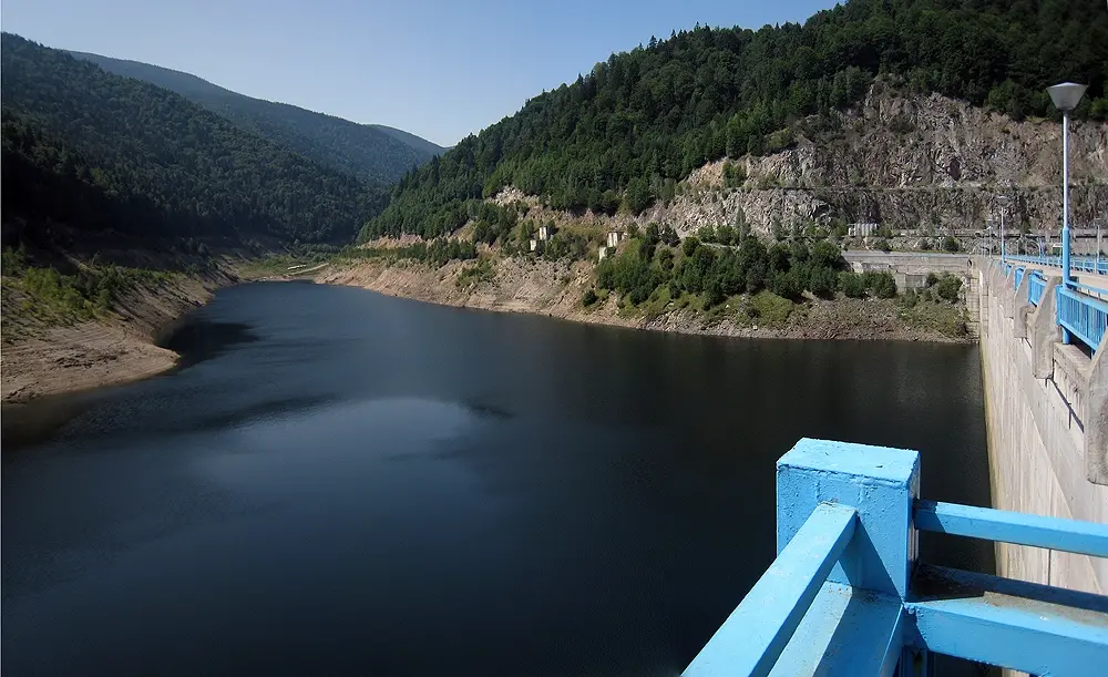 ПАВЕЦ "Чаира" аварира при тестове на новa мощност след 3 г. ремонт