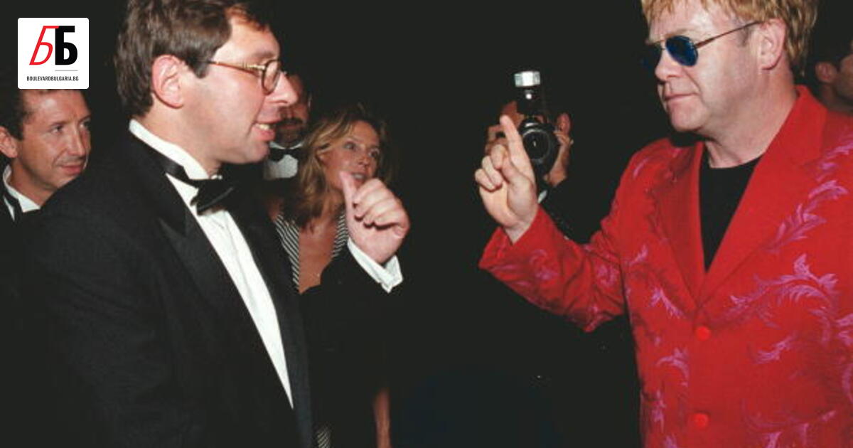 Ще ми бъде ли позволено да имам чистач, шофьор? Аз