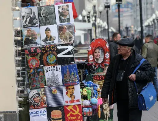 Властта в Русия съветва бизнеса: Купете си сами противовъздушна отбрана