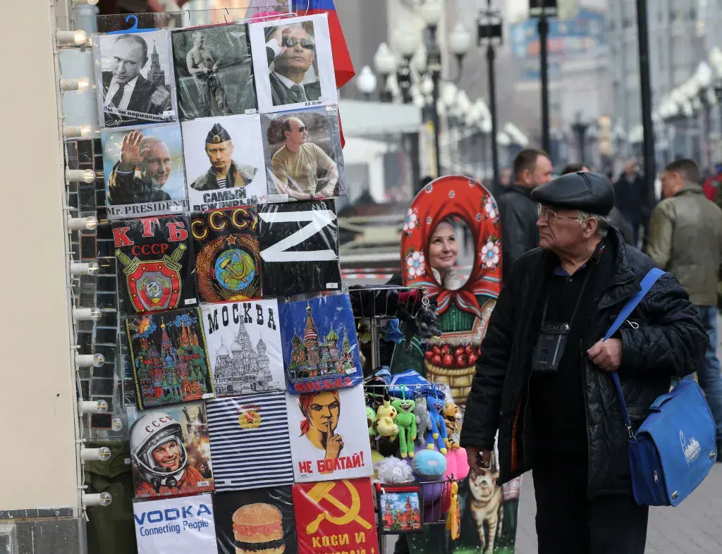Властта в Русия съветва бизнеса: Купете си сами противовъздушна отбрана