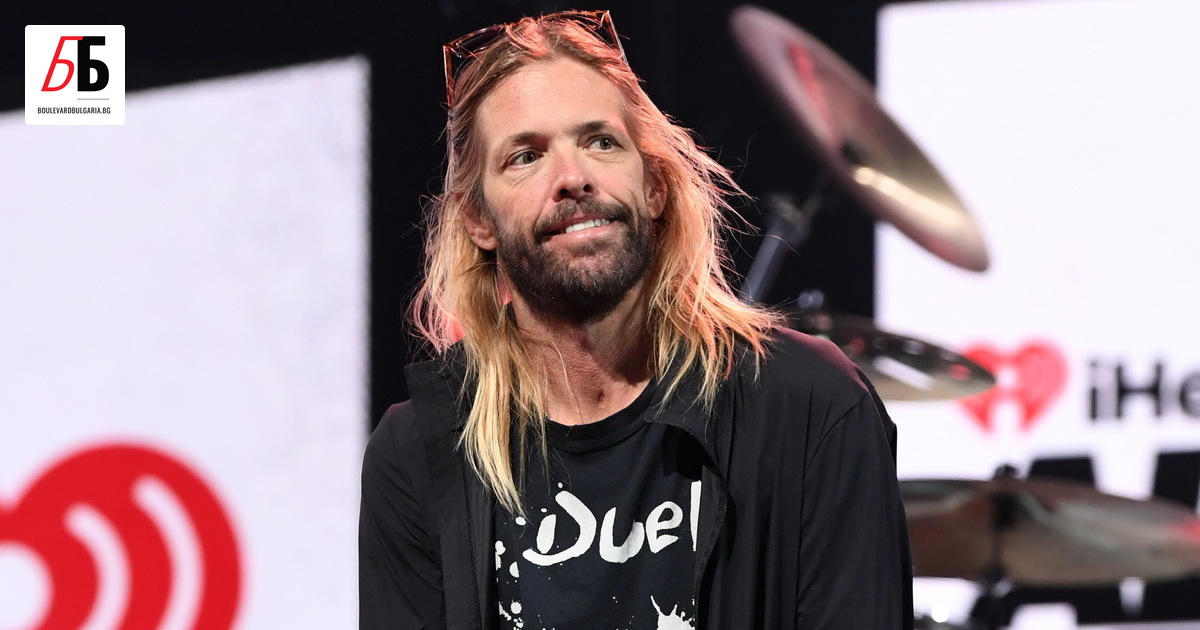 Петък вечер трябваше да е празник за Foo Fighters и