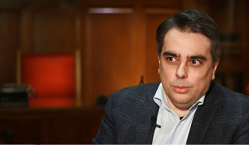 Асен Василев: Георги Самуилов ми сподели, че е бил принуден да отчислява суми на Пеевски и Борисов