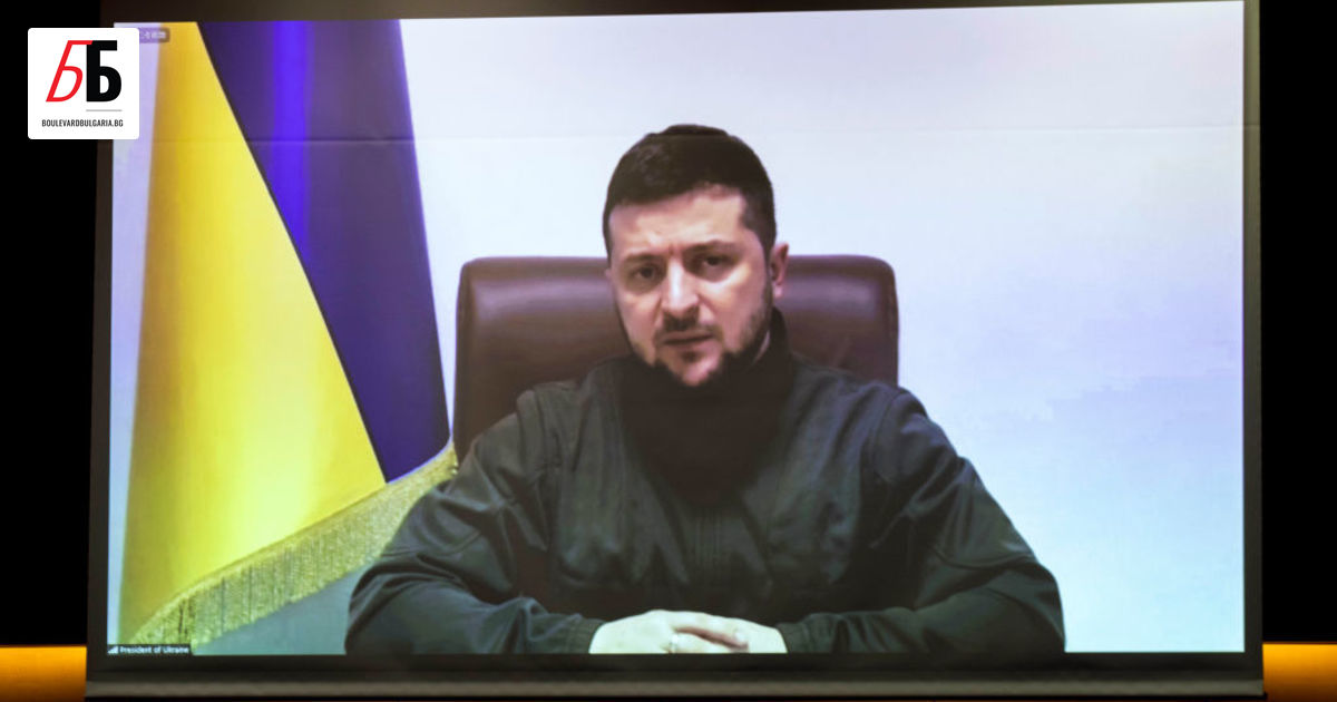 Правителството на Украйна възнамерява да проучи задълбочено неутралитета на страната, поискан
