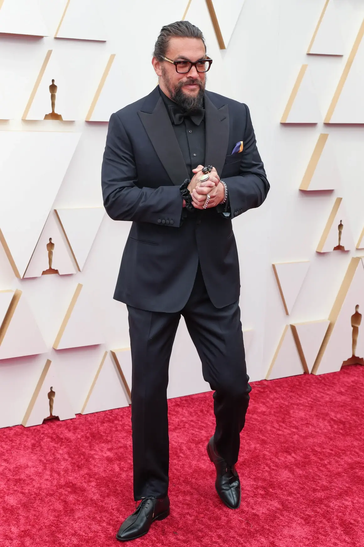 Джейсън Момоа