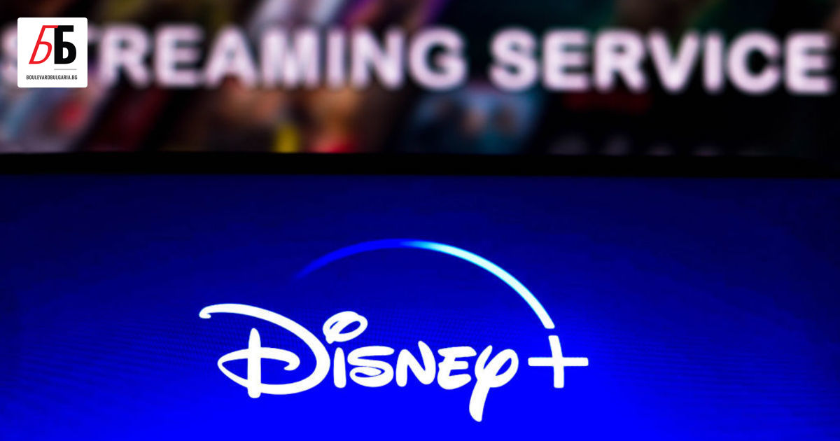 Новата стрийминг платформа Disney+ ще бъде достъпна в България от