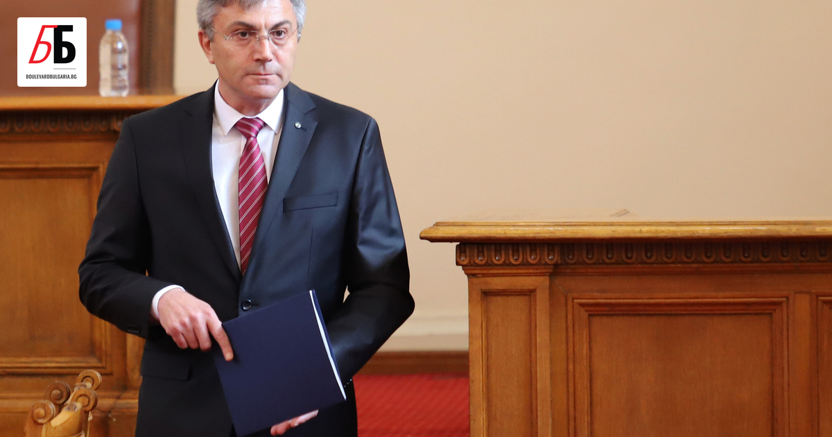 Председателят на ДПС Мустафа Карадайъ даде сигнал за внезапен обрат