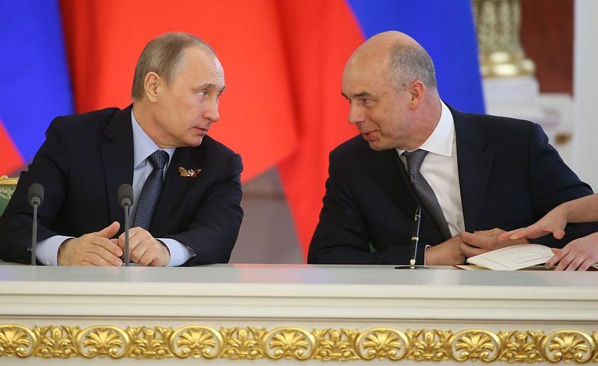 Русия осъществи трето плащане по дълга си в долари вместо рубли, за да не изпадне във фалит