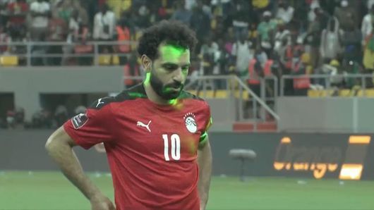 Националният отбор на Египет се провали в плейофите срещу Сенегал