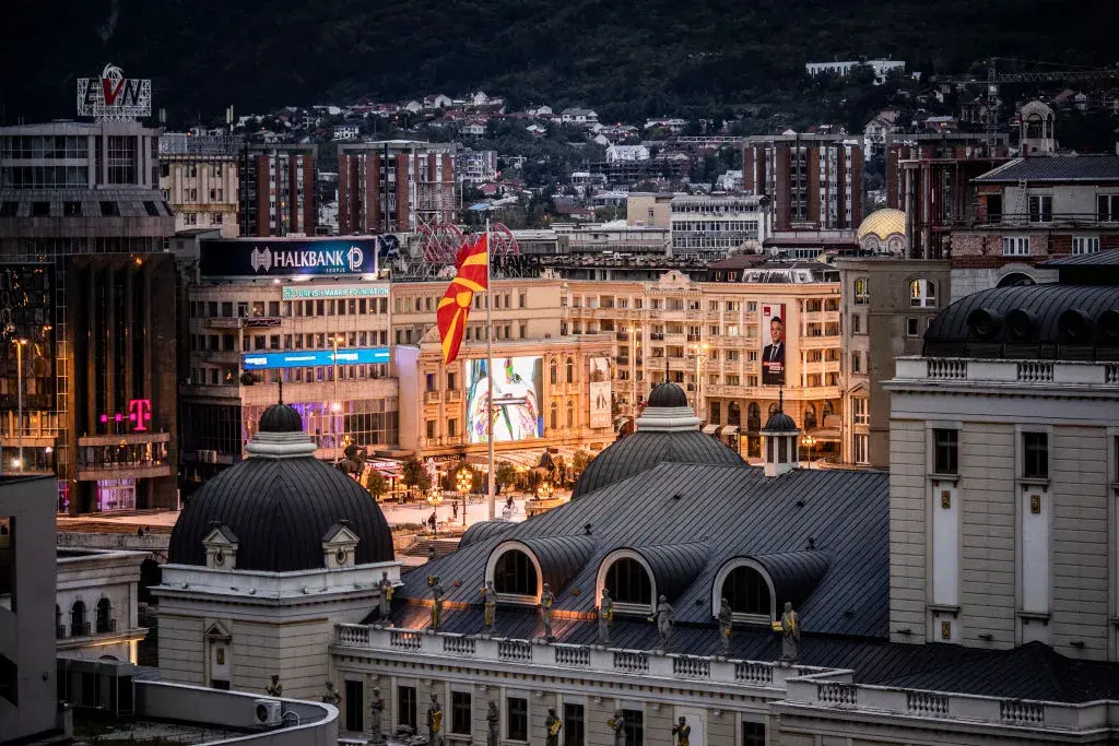 Македонското преброяване предизвика смут и в София, и в Скопие