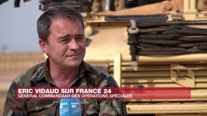 "Имахме същите данни, но ги интерпретирахме грешно": Франция уволни шефа на военното си разузнаване