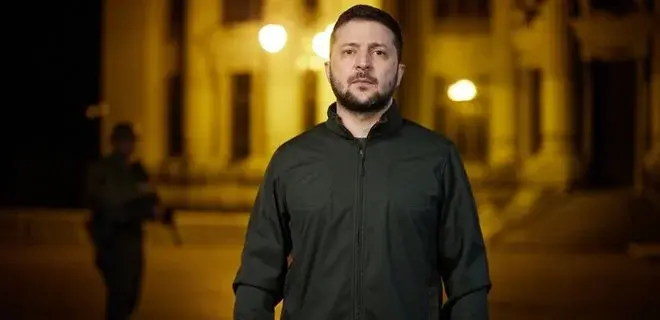 Зеленски отстранява двама генерали - обяви ги за "предатели"