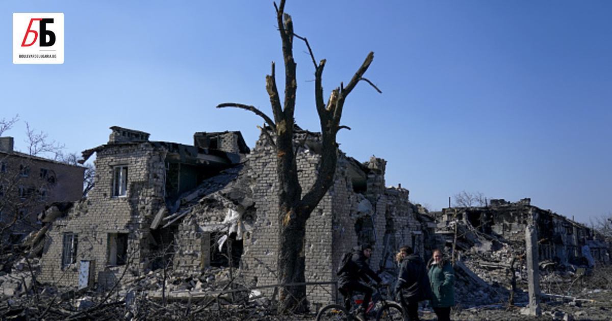 Днес сутринта ще бъде отворен хуманитарен коридор за евакуация на