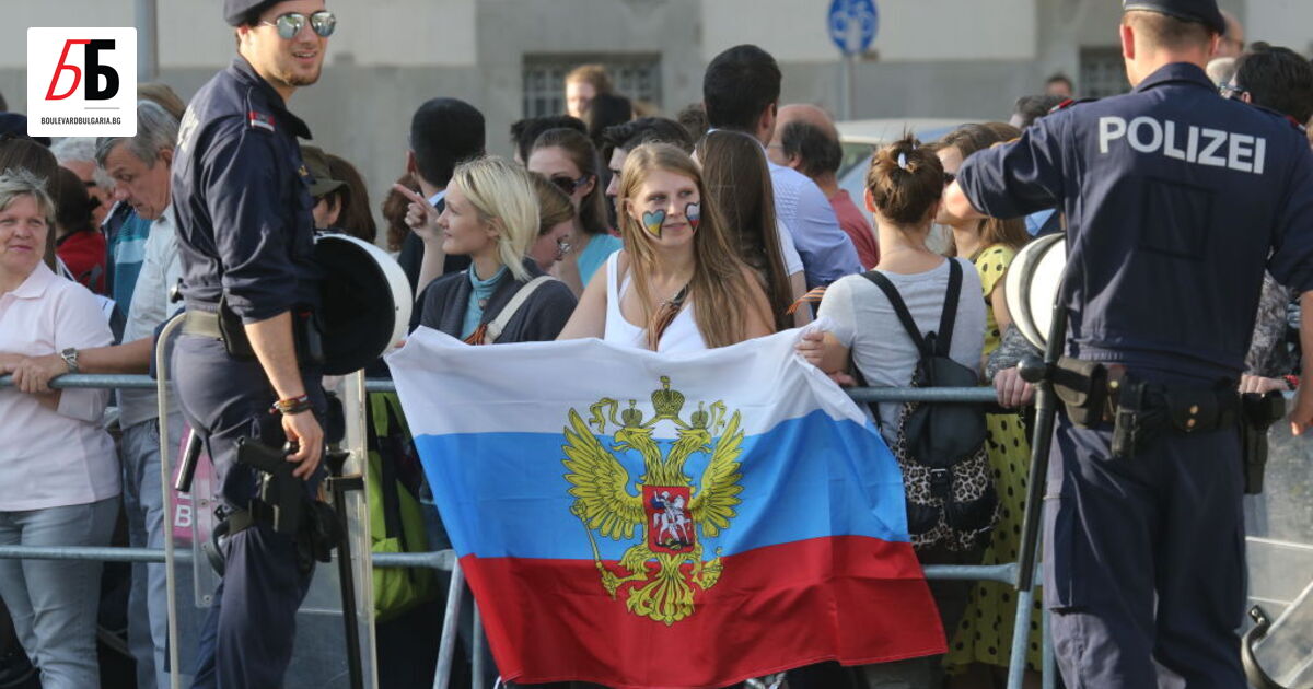 Ясно е, че политическата опора на путинския режим в Европа