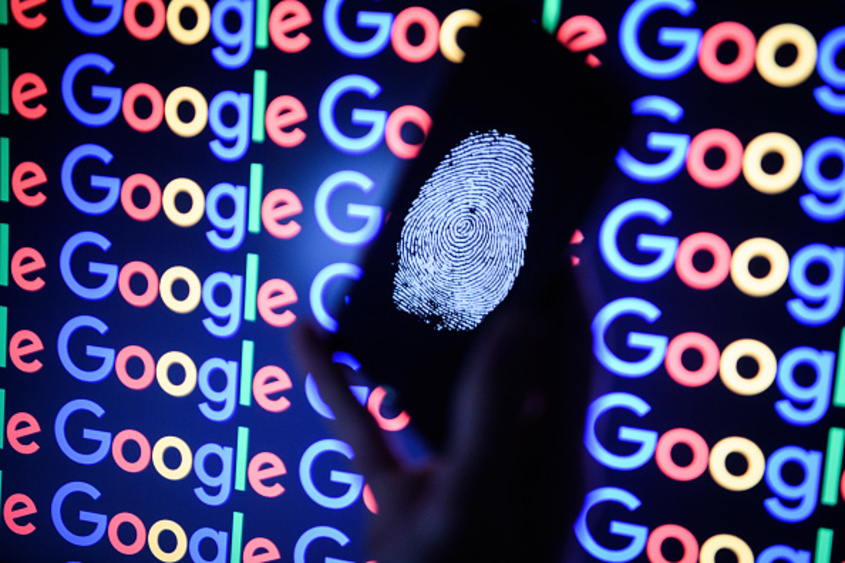 Google следи къде ходят хората в България по време на карантина