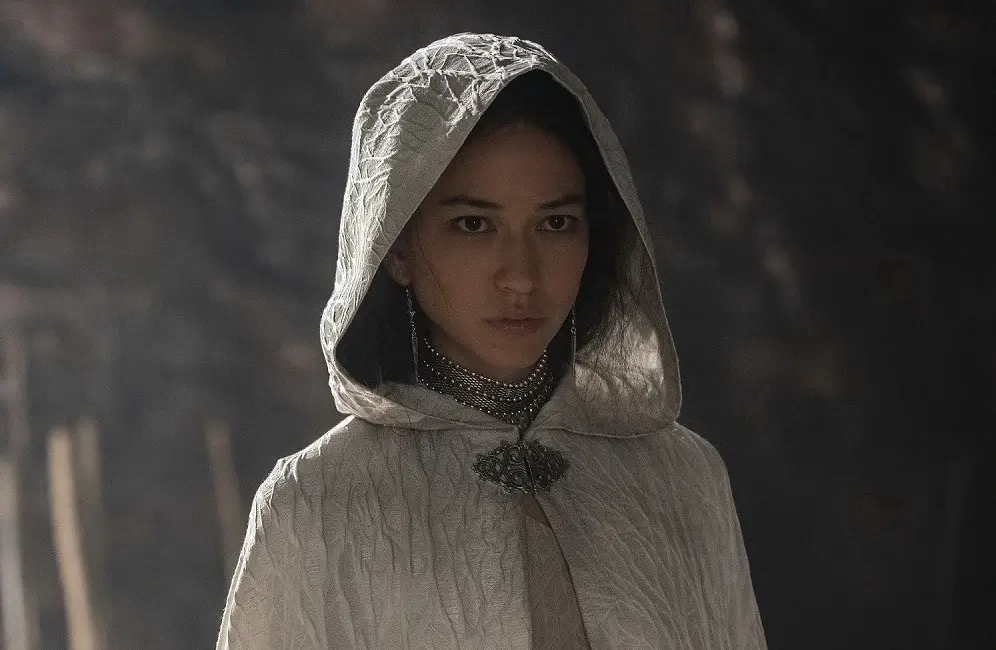 Соноя Мизуно е Мисария