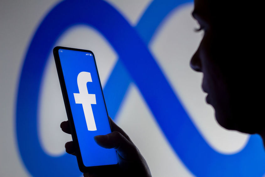 Facebook трябва да бъде глобен за незаконно прехвърляне на лични данни, смята Норвегия