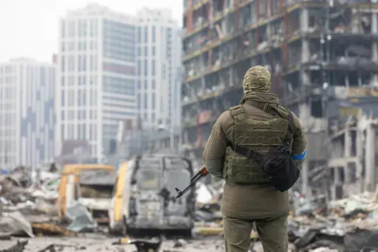 Не е толкова трудно да се защитим в информационната война 