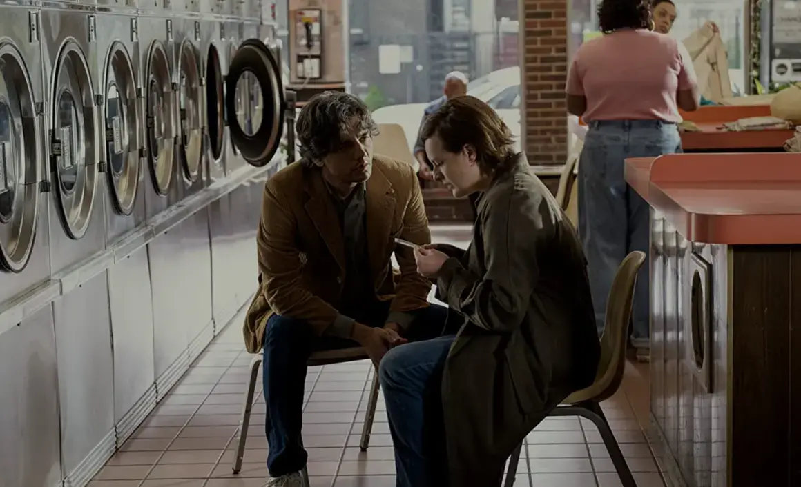 Shining Girls (Apple TV+)