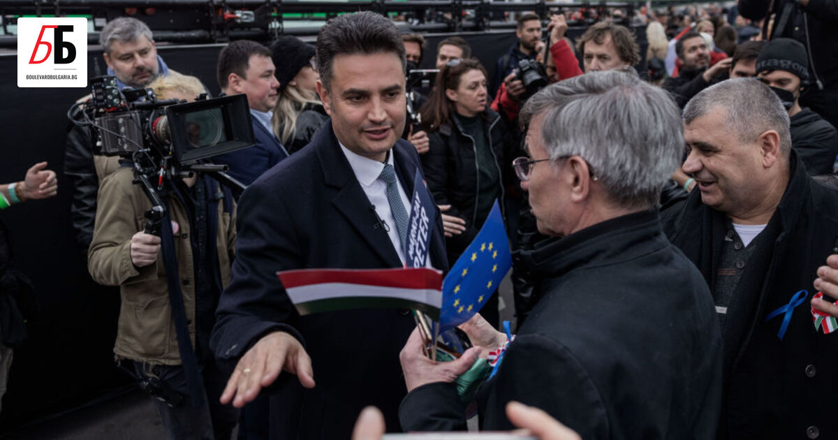 Унгария провежда парламентарни избори, които ще определят дали премиерът Виктор