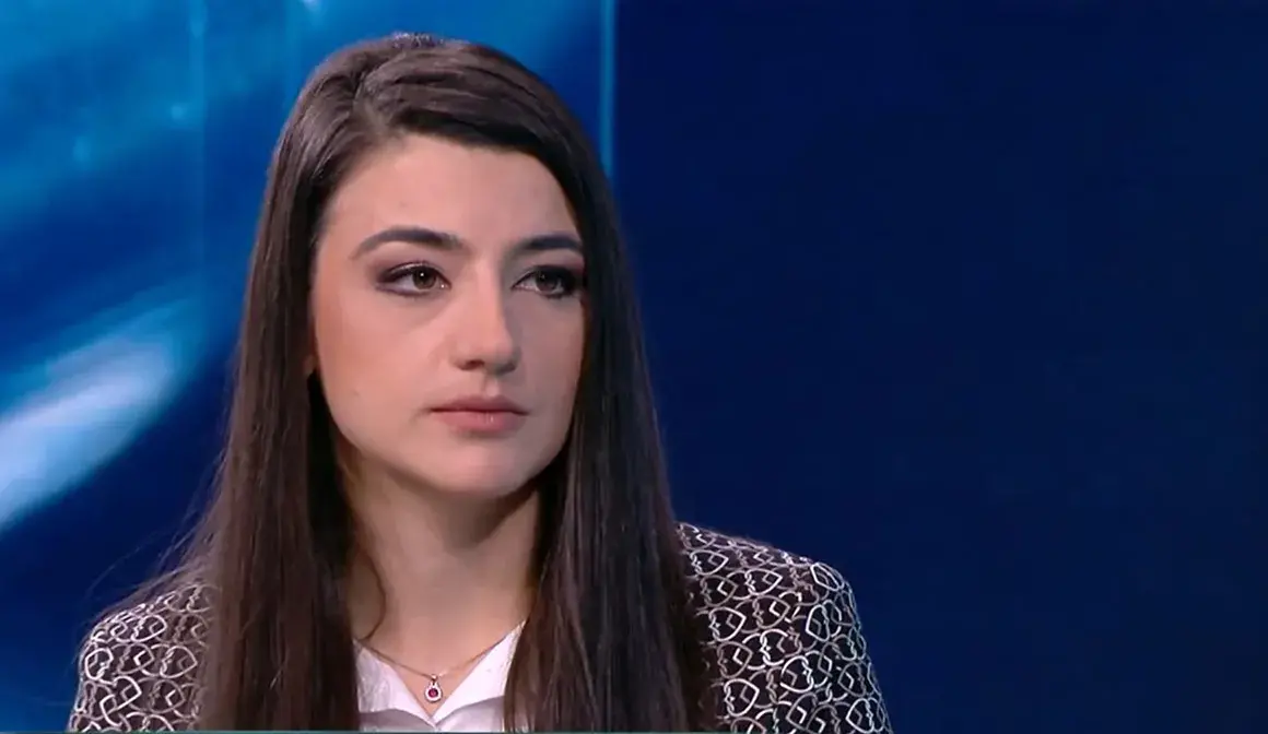 Лена Бориславова: Правителството ще се съобрази с решението на Народното събрание за военната помощ за Украйна