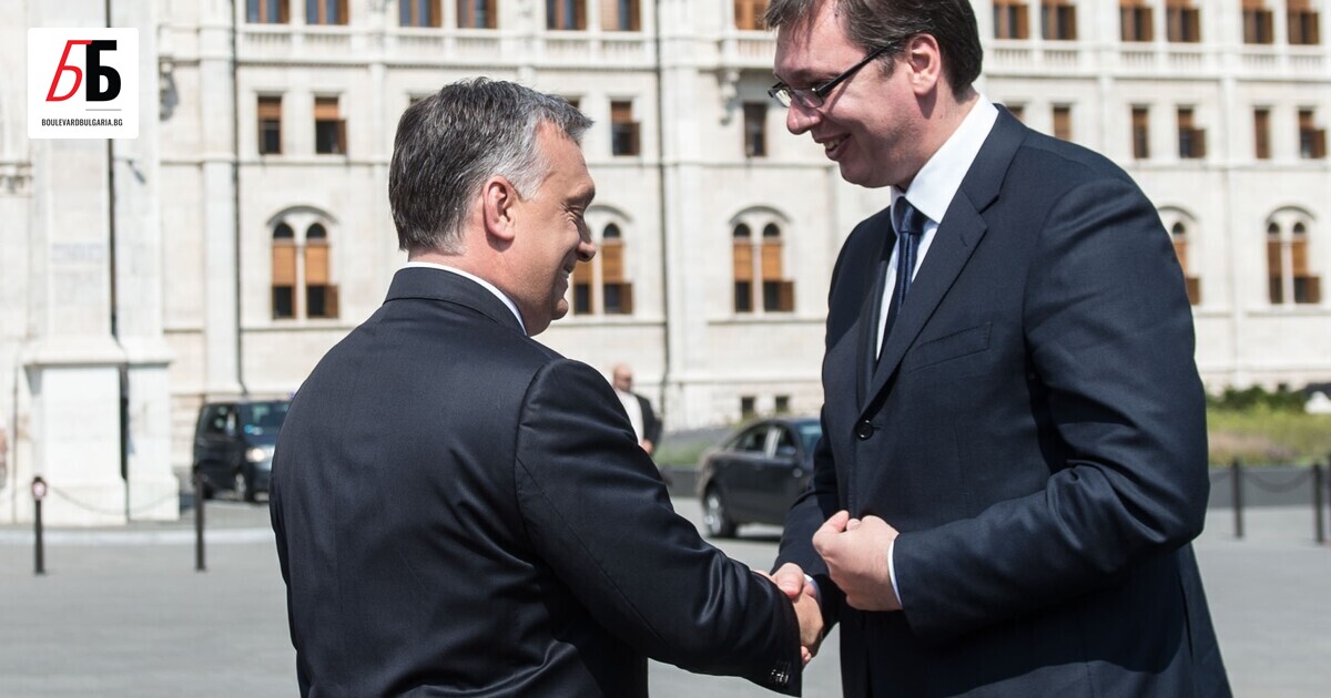 Без смяна на управляващите в Сърбия и Унгария след изборите