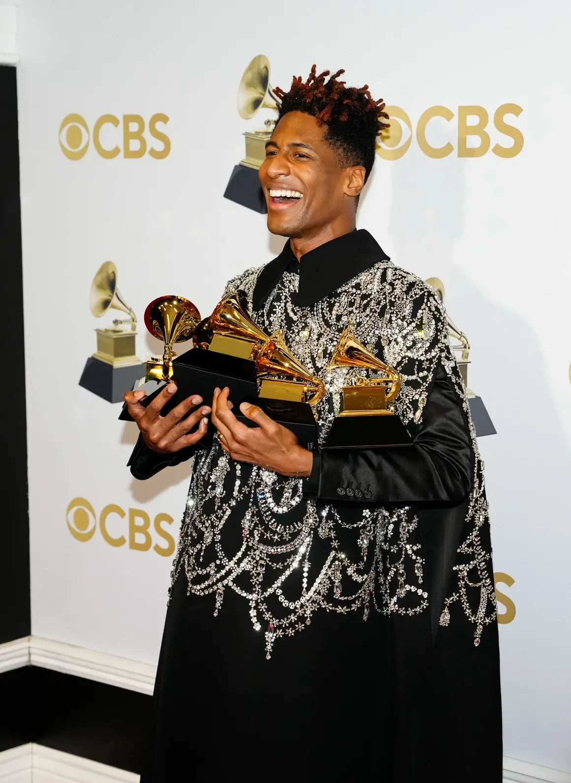 Джон Батист