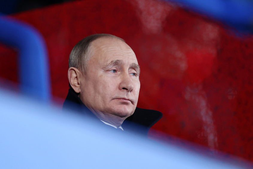 Дори руските медии признават за "тежка седмица" в Украйна. Как ще се отрази това на Путин? 