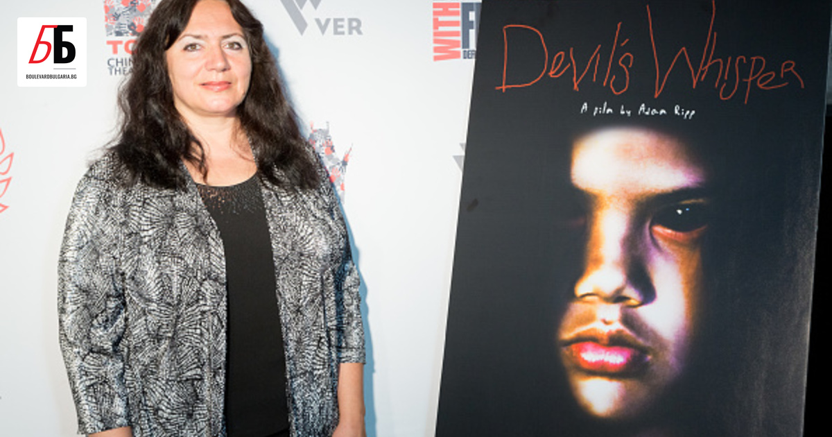 Пенка Кунева спечели награда Грами за композициите си към филма