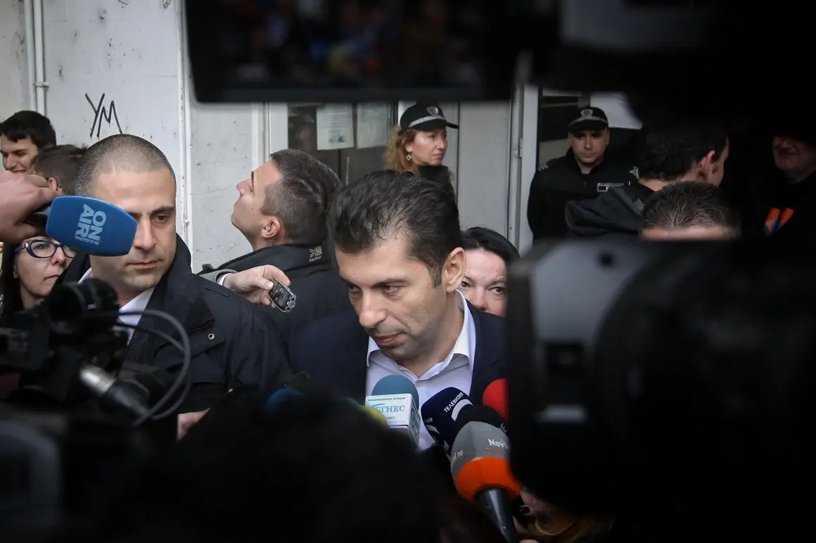 Кирил Петков след 3 часа в прокуратурата: Обясних в детайли, че има неща, които ме притесняват