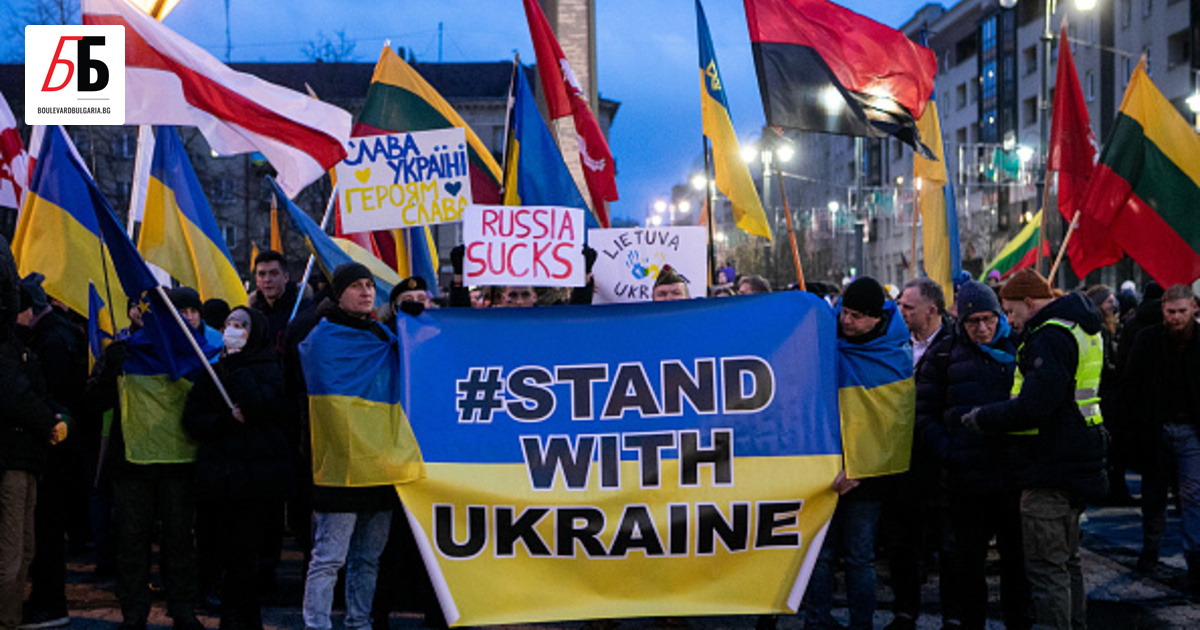 За пореден път правителството на Литва задава тона в Европа,