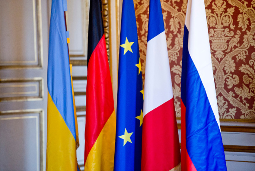75 руски дипломати са обявени за "персона нон грата" във Франция и Германия