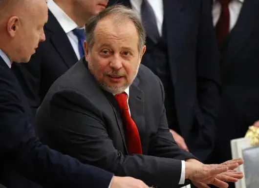 Третият най-богат руски олигарх критикува Кремъл: "Това не е просто поредната криза"